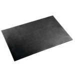 Durable Podkład Na Biurko Ze Skóry 650x450 Mm Czarna 730501