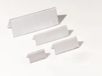 Durable Identyfikator Stołowy Z Akrylu 52/104x100 Mm 803219