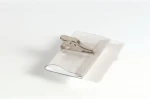Durable Identyfikator 40x75 Mm Z Zapięciem Typu Krokodylek 811019