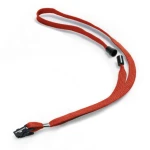 Durable Taśma Tekstylna Do Identyfikatorów Szerokość 10 Mm 811903