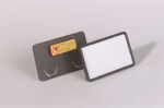 Durable Identyfikator 40x75 Mm Z Magnesem 812901