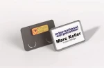 Durable Identyfikator 40x75 Mm Z Magnesem 812910