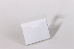 Durable Identyfikator Otwarty 60x90 813619