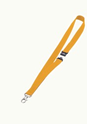 Durable Taśma Tekstylna Do Identyfikatorów Szerokość 20 Mm 813704