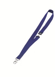 Durable Taśma Tekstylna Do Identyfikatorów Szerokość 20 Mm 813707