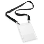 Durable Identyfikator A6 Z Taśmą Tekstylną 852501