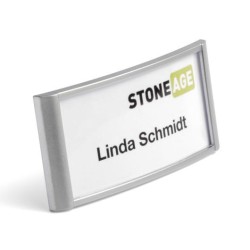 Durable Identyfikator Z Magnesem Classic 34 X 74 Mm 854223