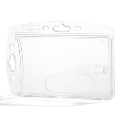 Durable Etui Do Karty Identyfikacyjnej 54 X 85 Mm 890519