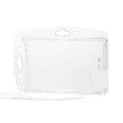 Durable Etui Na Dwie Karty Identyfikacyjne 54 X 85 Mm
