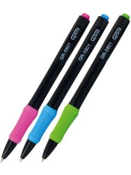 Grand Długopis  Gr 5801 160-1985  czarny