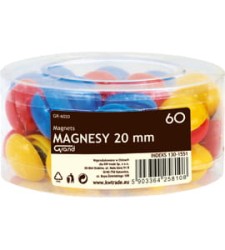 Grand  Magnesy 20 Mm 130-1551
