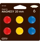 Grand  Magnesy 20 Mm 130-1549
