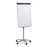 Flipchart Mobilny Stalowy Flipchart Magyczny Nobo Classic