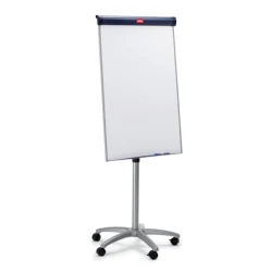 Flipchart Mobilny Stalowy Flipchart Magyczny Nobo Classic