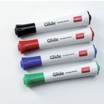 Markery Suchościeralne Nobo Glide 4 Szt.
