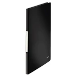 Album Ofertowy Solid 20 Koszulek Leitz Czarny