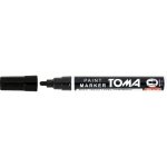 Marker Olejowy 2.5 Mm To-440-32 Toma Czarny