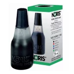 Tusz Do Stempli Czarny 25ml 110 Noris