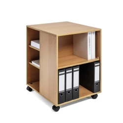 Durable Stolik Biurowy 74/59 Open Buk 311347
