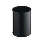 Durable Kosz Na Śmieci Okrągły Metalowy 15l 330101