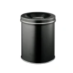 Durable Kosz Na Śmeci Okrągły Safe 15l 330501
