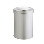 Durable Kosz Na Śmieci Okrągły Safe 15 L 330510