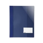 Durable Skoroszyt A4 Pvc Przezroczysta Przednia Okładka 269007