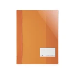 Durable Skoroszyt A4 Pvc Przezroczysta Okładka 269009