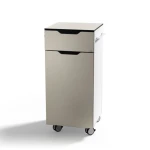 Durable Wózek Biurowy Quadro Multi Trolley Advanced 313129