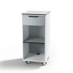 Durable Wózek Biurowy Quadro Multi Trolley Basic 313206