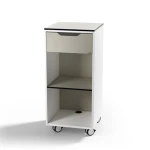 Durable Wózek Biurowy Quadro Multi Trolley Basic 313229