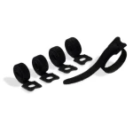 Durable Cavoline Grip Tie Opaska Rzep Do Spinania Kabli 200 Mm X 10 Mm 503601