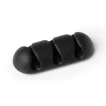 Durable Cavoline Clip 3 Samoprzylepne Klipsy Na 3 Kable 503937