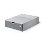 Durable Pojemnik Z Jedną Szufladą Na Klucz Variocolor 1 Safe 760127
