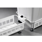 Durable Łącznik Do Wózków Durabin Trolley Connector 1801664010