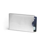 Durable Etui Ochronne Na 1 Kartę Rfid Secure 890023