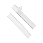 Durable Labelfix Okienko Samoprzylepne 200 Mm X 20 Mm 802019