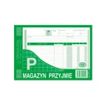 Michalczyk i Prokop Magazyn Przyjmie A5 372-3