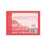 Michalczyk i Prokop Wp 2 Polecenie Przelewu 2 Odcinkowe A6 449-5-M