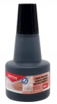 Tusz Do Pieczątek Offfice Products, 30ml, Czarny